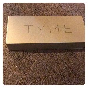 Tyme Iron Pro 2-in-1 Hair Curler and Straightener